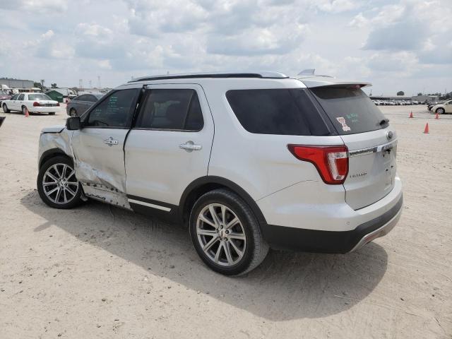 Photo 1 VIN: 1FM5K7F84GGC13861 - FORD EXPLORER L 