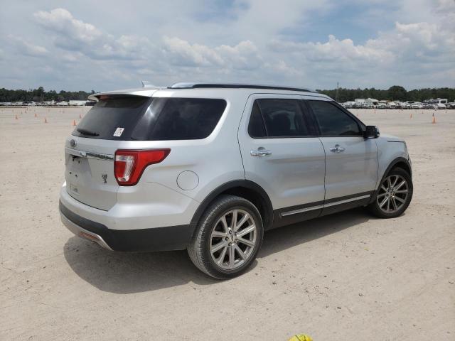 Photo 2 VIN: 1FM5K7F84GGC13861 - FORD EXPLORER L 