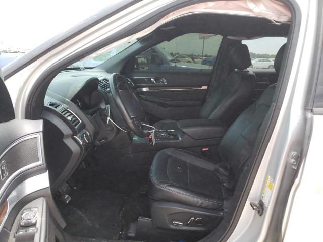 Photo 6 VIN: 1FM5K7F84GGC13861 - FORD EXPLORER L 