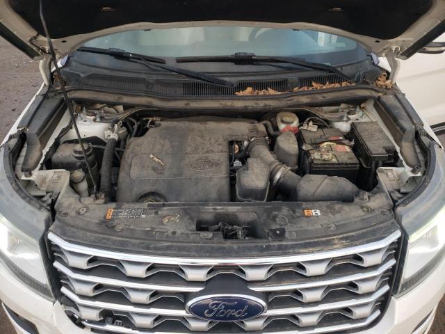 Photo 11 VIN: 1FM5K7F84GGC90777 - FORD EXPLORER L 