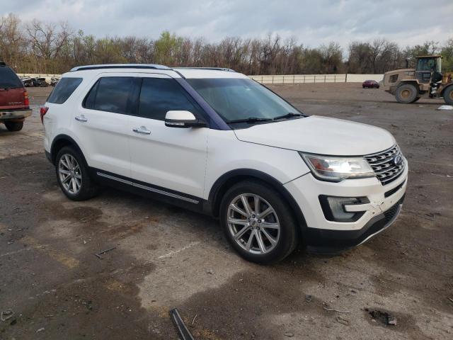 Photo 3 VIN: 1FM5K7F84GGC90777 - FORD EXPLORER L 