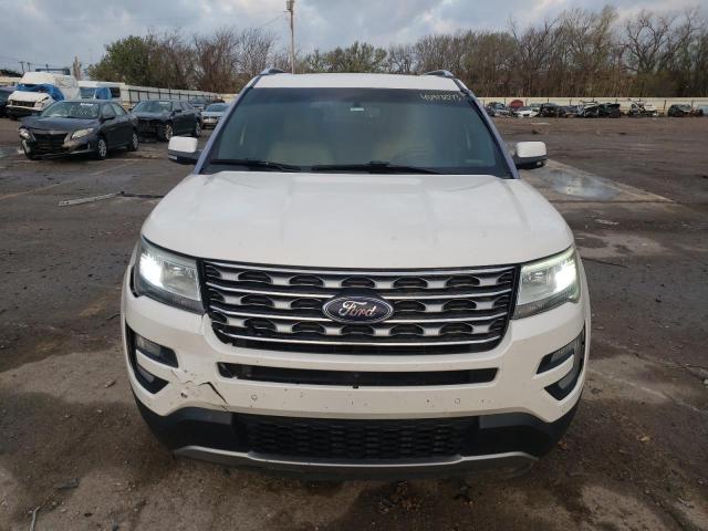 Photo 4 VIN: 1FM5K7F84GGC90777 - FORD EXPLORER L 