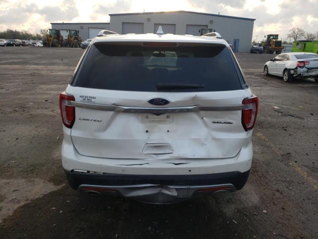 Photo 5 VIN: 1FM5K7F84GGC90777 - FORD EXPLORER L 