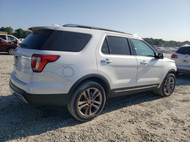 Photo 2 VIN: 1FM5K7F84GGD09408 - FORD EXPLORER L 