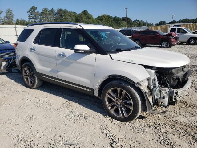 Photo 3 VIN: 1FM5K7F84GGD09408 - FORD EXPLORER L 