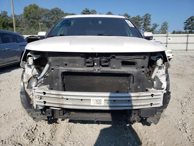 Photo 4 VIN: 1FM5K7F84GGD09408 - FORD EXPLORER L 