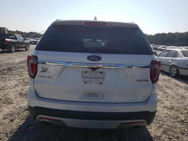 Photo 5 VIN: 1FM5K7F84GGD09408 - FORD EXPLORER L 