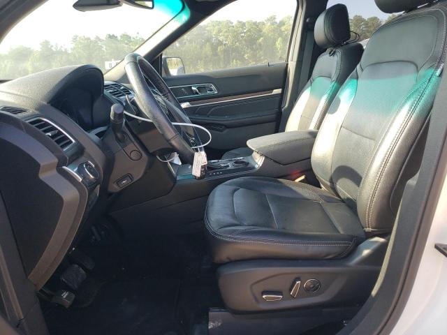 Photo 6 VIN: 1FM5K7F84GGD09408 - FORD EXPLORER L 