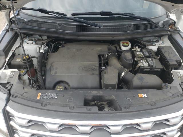 Photo 6 VIN: 1FM5K7F84HGA14634 - FORD EXPLORER L 