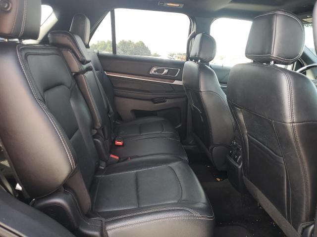 Photo 10 VIN: 1FM5K7F84HGC37742 - FORD EXPLORER L 