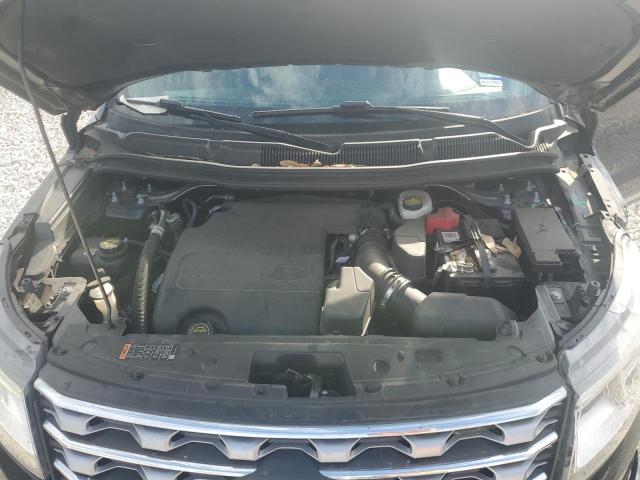 Photo 11 VIN: 1FM5K7F84HGC37742 - FORD EXPLORER L 