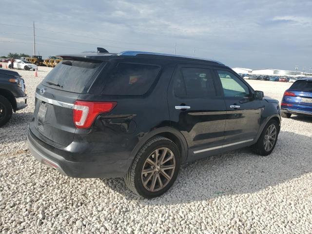 Photo 2 VIN: 1FM5K7F84HGC37742 - FORD EXPLORER L 