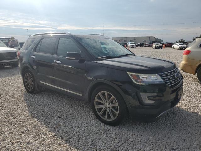 Photo 3 VIN: 1FM5K7F84HGC37742 - FORD EXPLORER L 