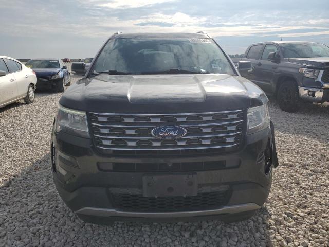 Photo 4 VIN: 1FM5K7F84HGC37742 - FORD EXPLORER L 