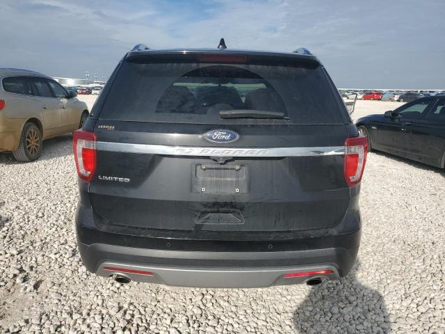 Photo 5 VIN: 1FM5K7F84HGC37742 - FORD EXPLORER L 