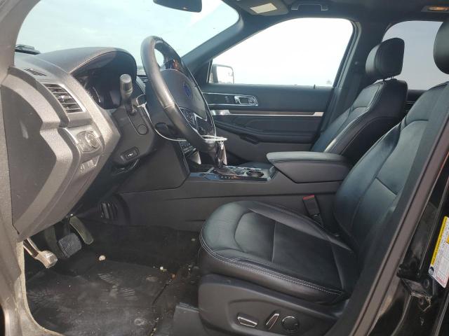 Photo 6 VIN: 1FM5K7F84HGC37742 - FORD EXPLORER L 