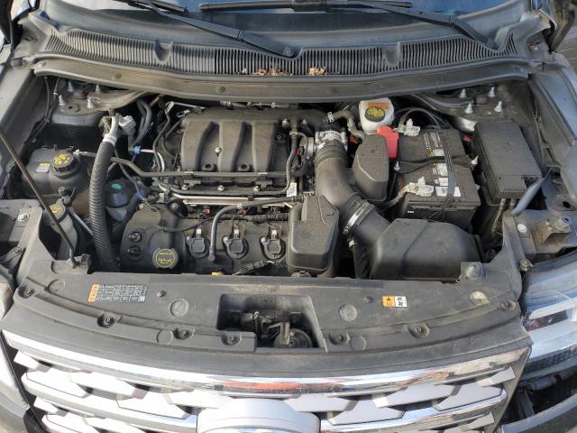 Photo 11 VIN: 1FM5K7F84JGA16180 - FORD EXPLORER L 