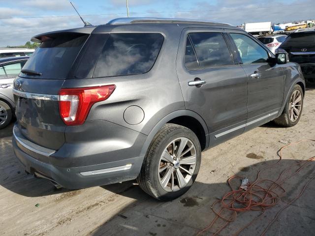 Photo 2 VIN: 1FM5K7F84JGA16180 - FORD EXPLORER L 