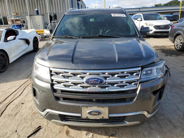 Photo 4 VIN: 1FM5K7F84JGA16180 - FORD EXPLORER L 