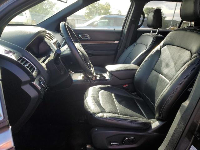 Photo 6 VIN: 1FM5K7F84JGA16180 - FORD EXPLORER L 