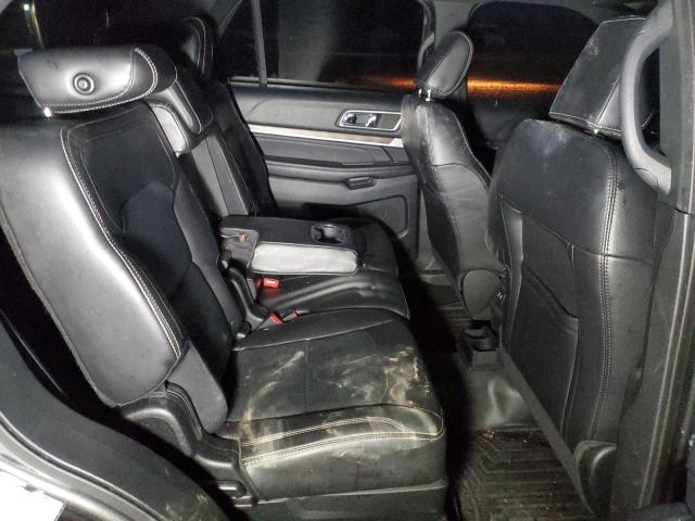 Photo 10 VIN: 1FM5K7F84JGA73852 - FORD EXPLORER 