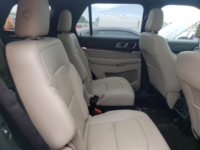 Photo 5 VIN: 1FM5K7F84JGA76282 - FORD EXPLORER L 