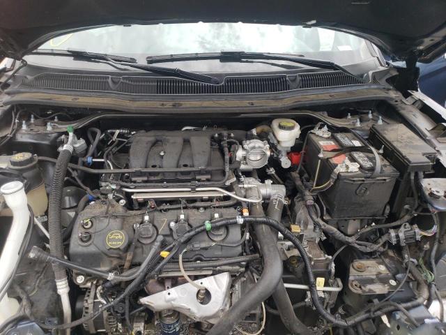 Photo 6 VIN: 1FM5K7F84JGA76282 - FORD EXPLORER L 