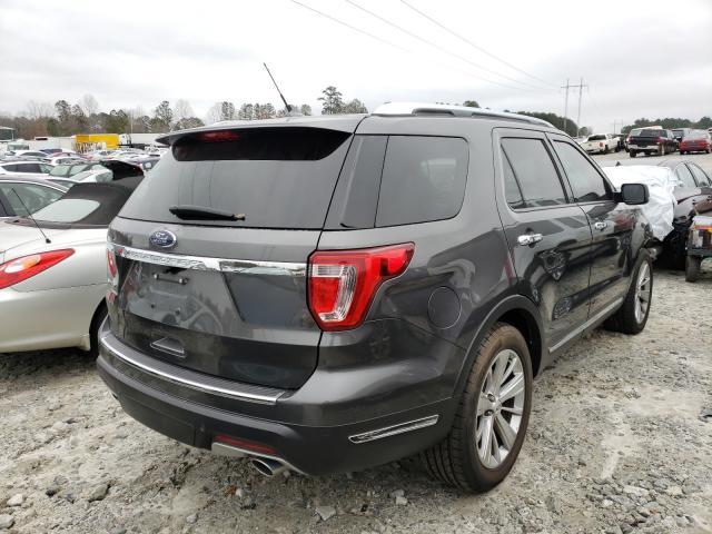 Photo 3 VIN: 1FM5K7F84KGA11109 - FORD EXPLORER L 