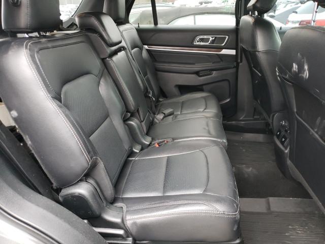 Photo 5 VIN: 1FM5K7F84KGA11109 - FORD EXPLORER L 