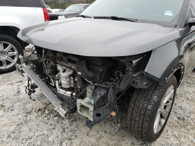 Photo 8 VIN: 1FM5K7F84KGA11109 - FORD EXPLORER L 