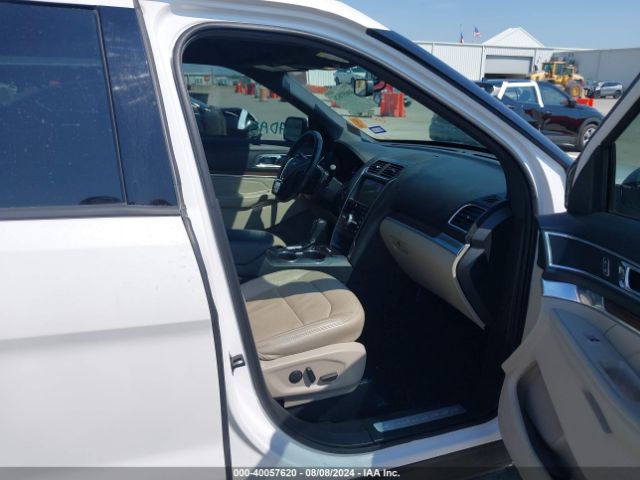 Photo 4 VIN: 1FM5K7F84KGA88403 - FORD EXPLORER 