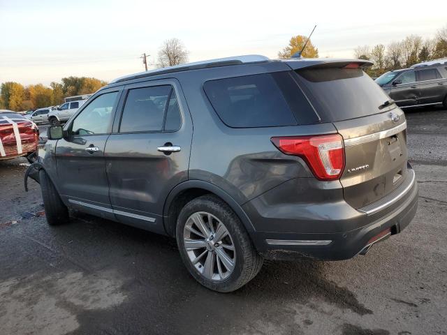 Photo 1 VIN: 1FM5K7F84KGB11680 - FORD EXPLORER 