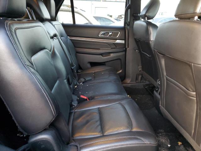 Photo 10 VIN: 1FM5K7F84KGB11680 - FORD EXPLORER 