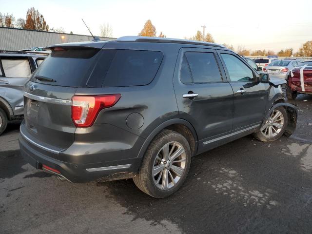 Photo 2 VIN: 1FM5K7F84KGB11680 - FORD EXPLORER 