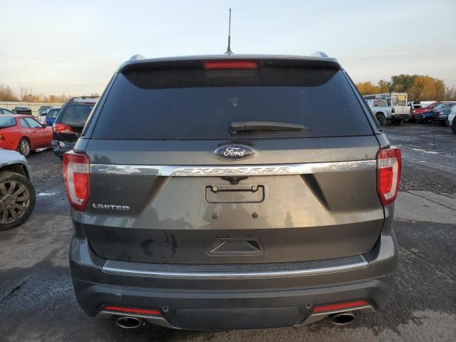 Photo 5 VIN: 1FM5K7F84KGB11680 - FORD EXPLORER 