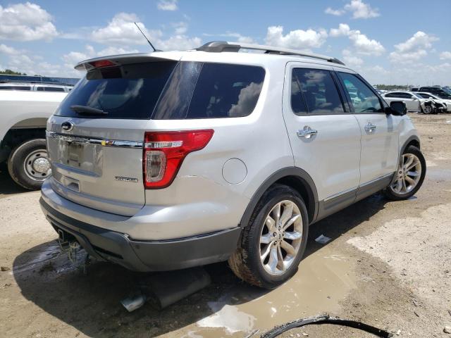 Photo 3 VIN: 1FM5K7F85DGA10148 - FORD EXPLORER L 