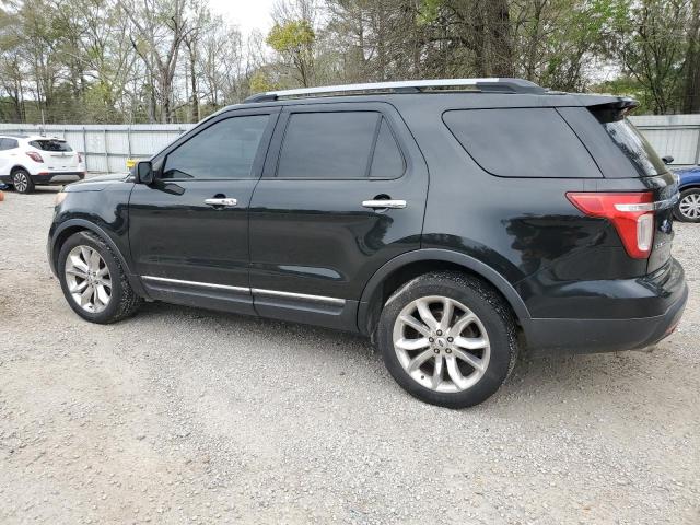 Photo 1 VIN: 1FM5K7F85DGA10389 - FORD EXPLORER 