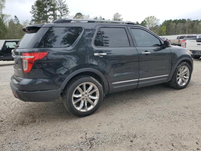 Photo 2 VIN: 1FM5K7F85DGA10389 - FORD EXPLORER 