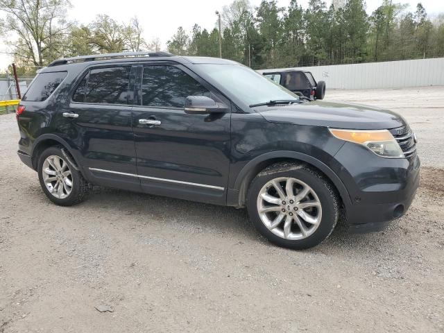 Photo 3 VIN: 1FM5K7F85DGA10389 - FORD EXPLORER 