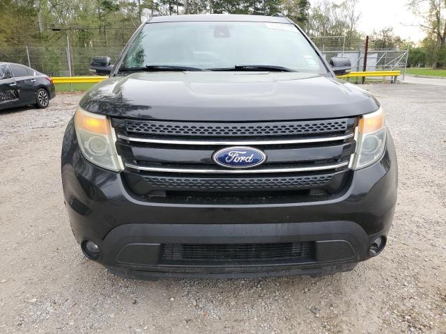 Photo 4 VIN: 1FM5K7F85DGA10389 - FORD EXPLORER 