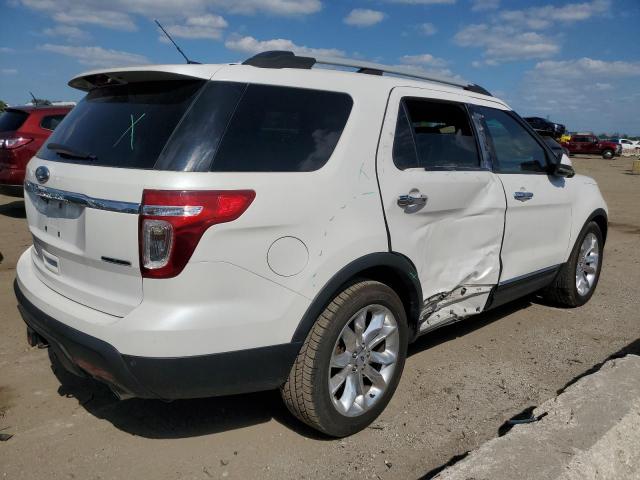 Photo 2 VIN: 1FM5K7F85DGA10523 - FORD EXPLORER 