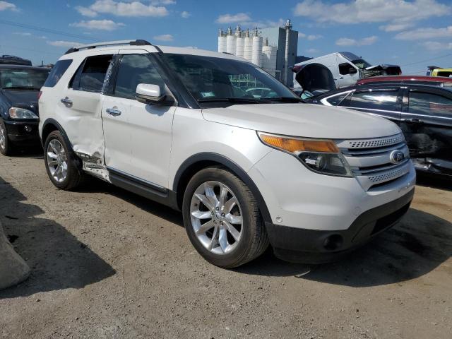 Photo 3 VIN: 1FM5K7F85DGA10523 - FORD EXPLORER 