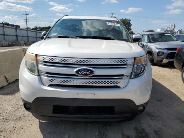 Photo 4 VIN: 1FM5K7F85DGA10523 - FORD EXPLORER 