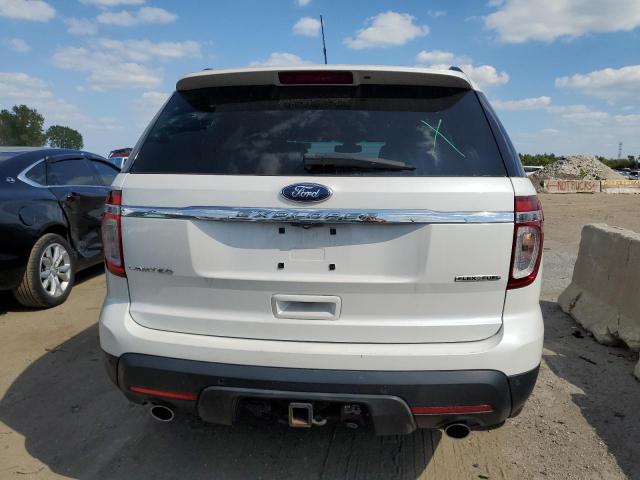 Photo 5 VIN: 1FM5K7F85DGA10523 - FORD EXPLORER 