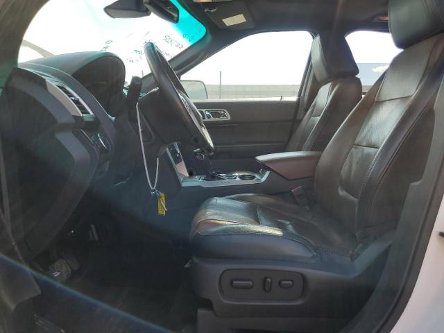 Photo 6 VIN: 1FM5K7F85DGA10523 - FORD EXPLORER 