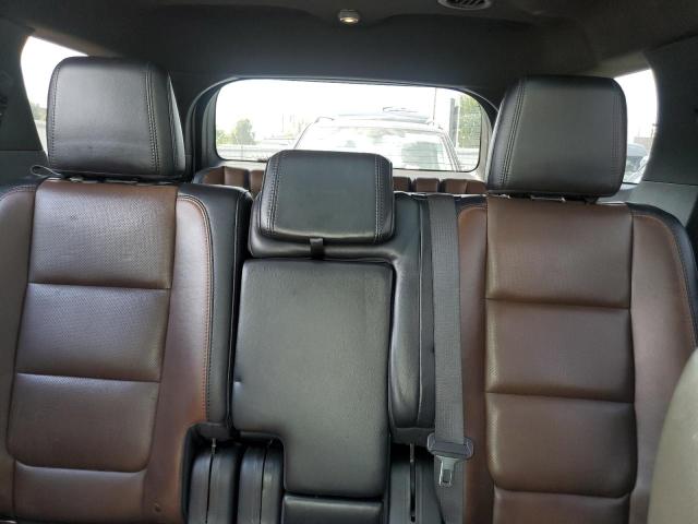 Photo 9 VIN: 1FM5K7F85DGA10523 - FORD EXPLORER 