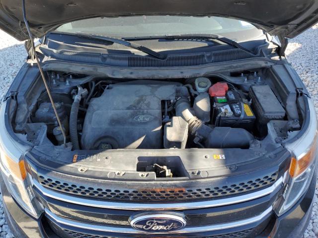 Photo 11 VIN: 1FM5K7F85DGA12045 - FORD EXPLORER 