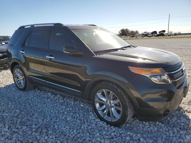 Photo 3 VIN: 1FM5K7F85DGA12045 - FORD EXPLORER 