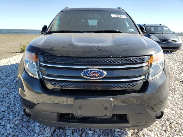 Photo 4 VIN: 1FM5K7F85DGA12045 - FORD EXPLORER 