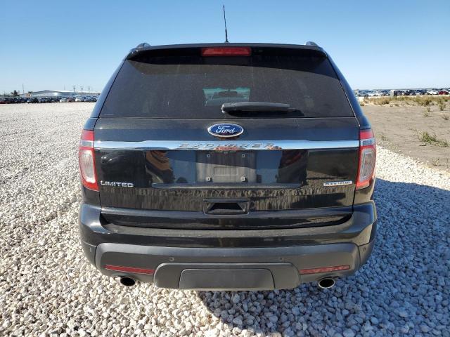 Photo 5 VIN: 1FM5K7F85DGA12045 - FORD EXPLORER 